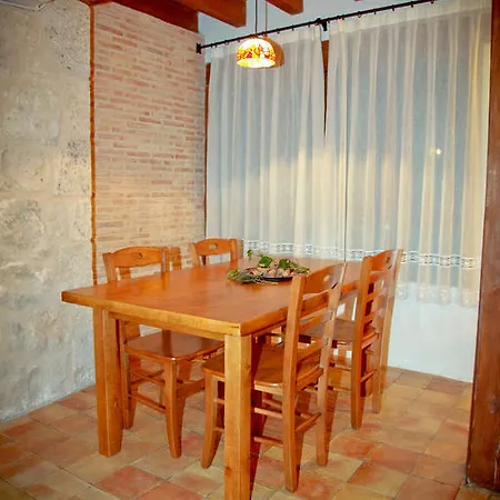 La Bodeguilla Casa rural