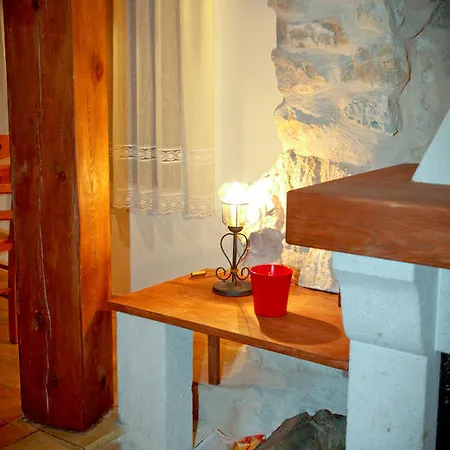 La Bodeguilla Alcala del Jucar