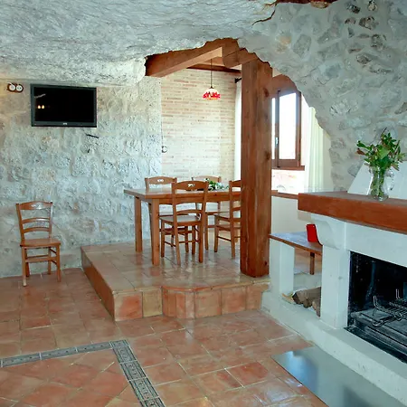 Casa rural La Bodeguilla