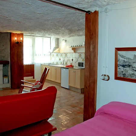 La Bodeguilla Alcala del Jucar