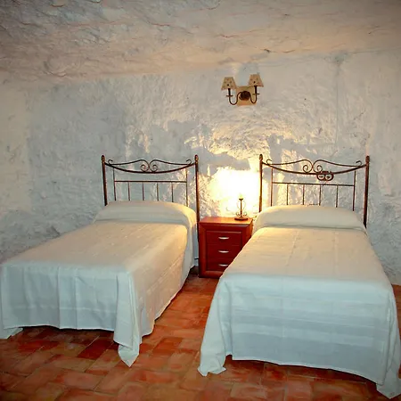 La Bodeguilla Alcala del Jucar