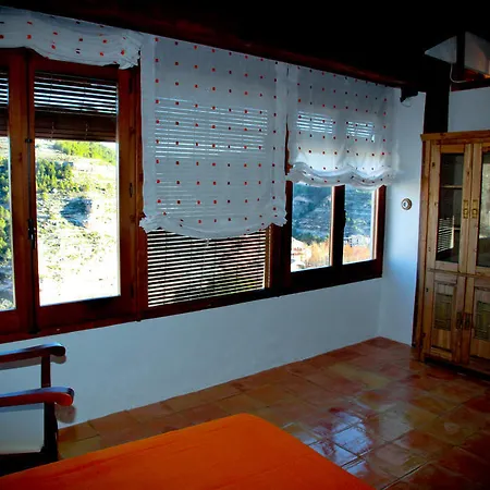 Landhaus La Bodeguilla *