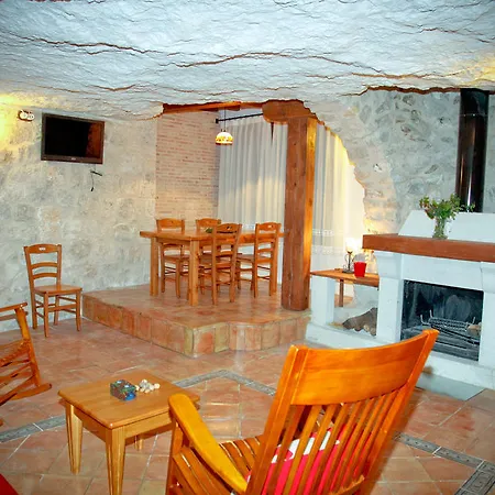 Landhaus La Bodeguilla