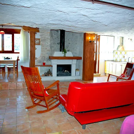 Casa rural La Bodeguilla