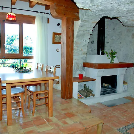 La Bodeguilla Alcala del Jucar