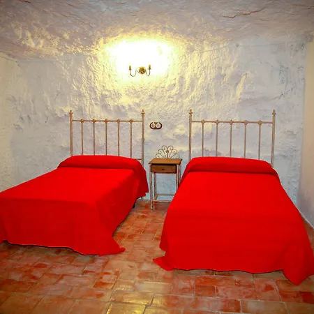 Casa rural La Bodeguilla *