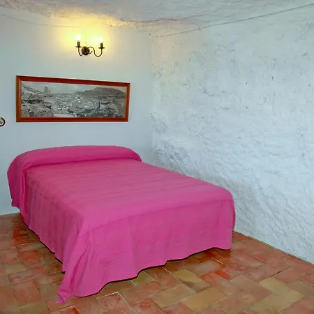 Casa rural La Bodeguilla