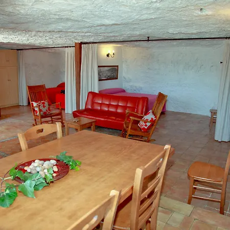 La Bodeguilla Alcala del Jucar