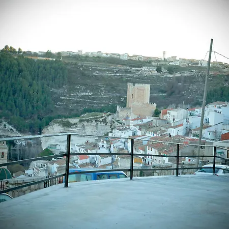 Landhaus La Bodeguilla Alcala del Jucar