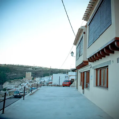 La Bodeguilla Alcala del Jucar