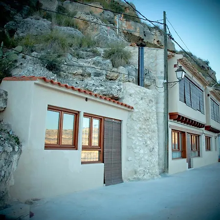 Landhaus La Bodeguilla *