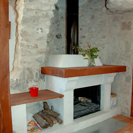Casa rural La Bodeguilla