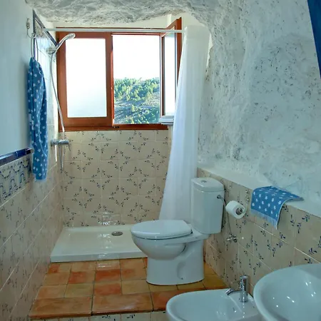 Casa rural La Bodeguilla