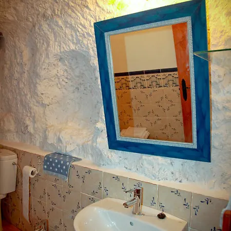 Landhaus La Bodeguilla Alcala del Jucar