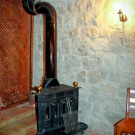 La Bodeguilla Alcala del Jucar