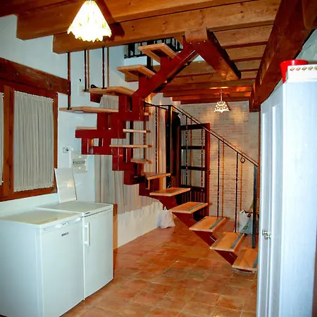 Landhaus La Bodeguilla *
