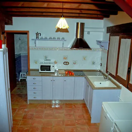Casa rural La Bodeguilla
